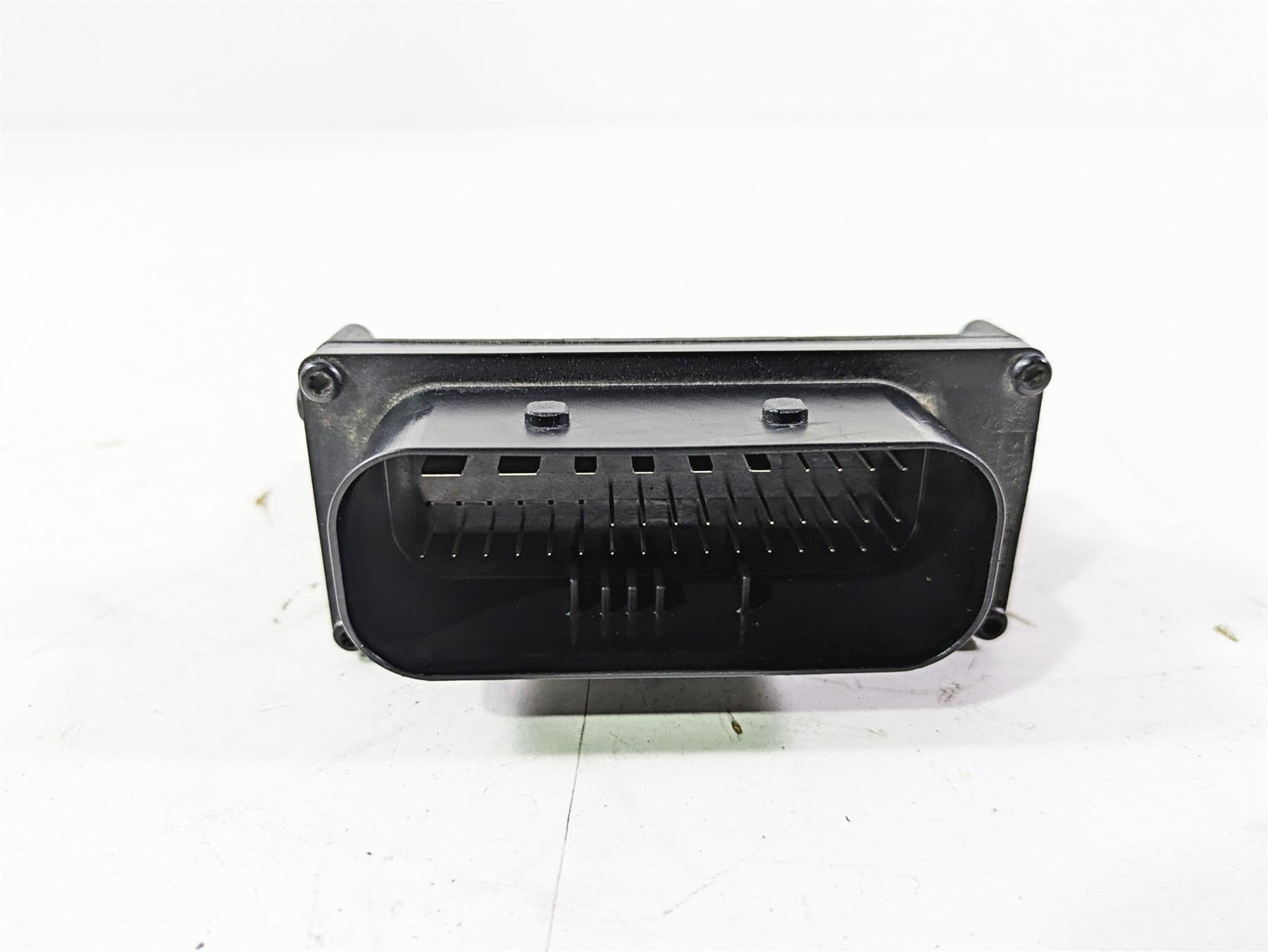 2016 BMW S1000RR K46 Suspension Control Module Unit 61358564702 61359444727 {{ shop.shopifyCountryName }} - Mototech271