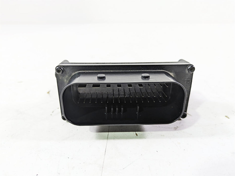 2016 BMW S1000RR K46 Suspension Control Module Unit 61358564702 61359444727 {{ shop.shopifyCountryName }} - Mototech271