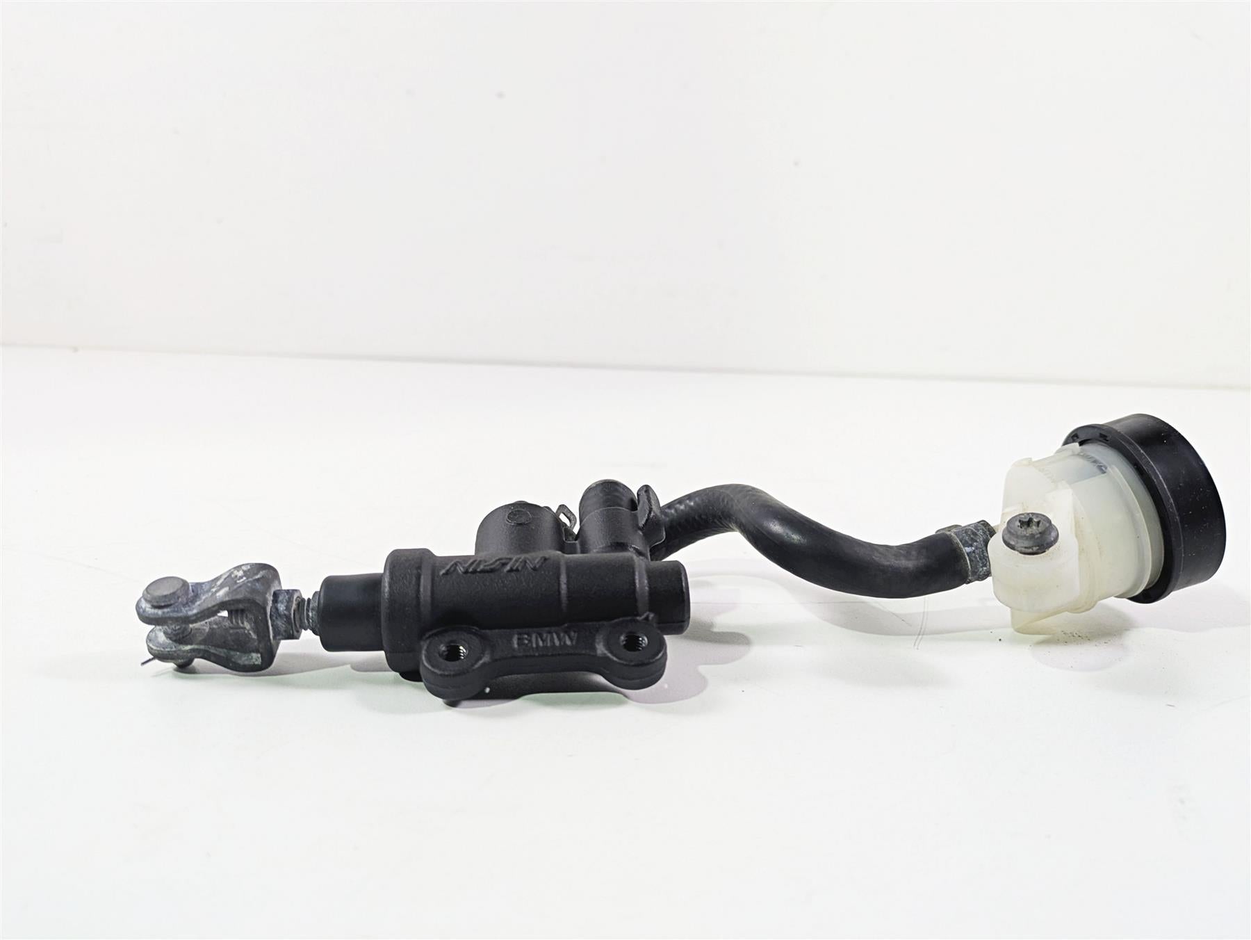 2016 BMW R1200RT K52 Nissin Rear Brake Master Cylinder 34318522398 {{ shop.shopifyCountryName }} - Mototech271