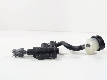 2016 BMW R1200RT K52 Nissin Rear Brake Master Cylinder 34318522398 {{ shop.shopifyCountryName }} - Mototech271
