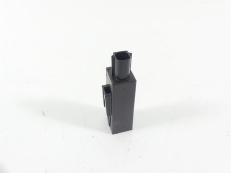 2012 Harley Touring FLHX Street Glide Security Antenna & Wiring 68956-07 {{ shop.shopifyCountryName }} - Mototech271