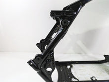 Load image into Gallery viewer, 2010 Harley Touring FLHTK Electra Glide Straight Main Frame Chassis With Salvage Louisiana Title 47900-11BHP | Mototech271
