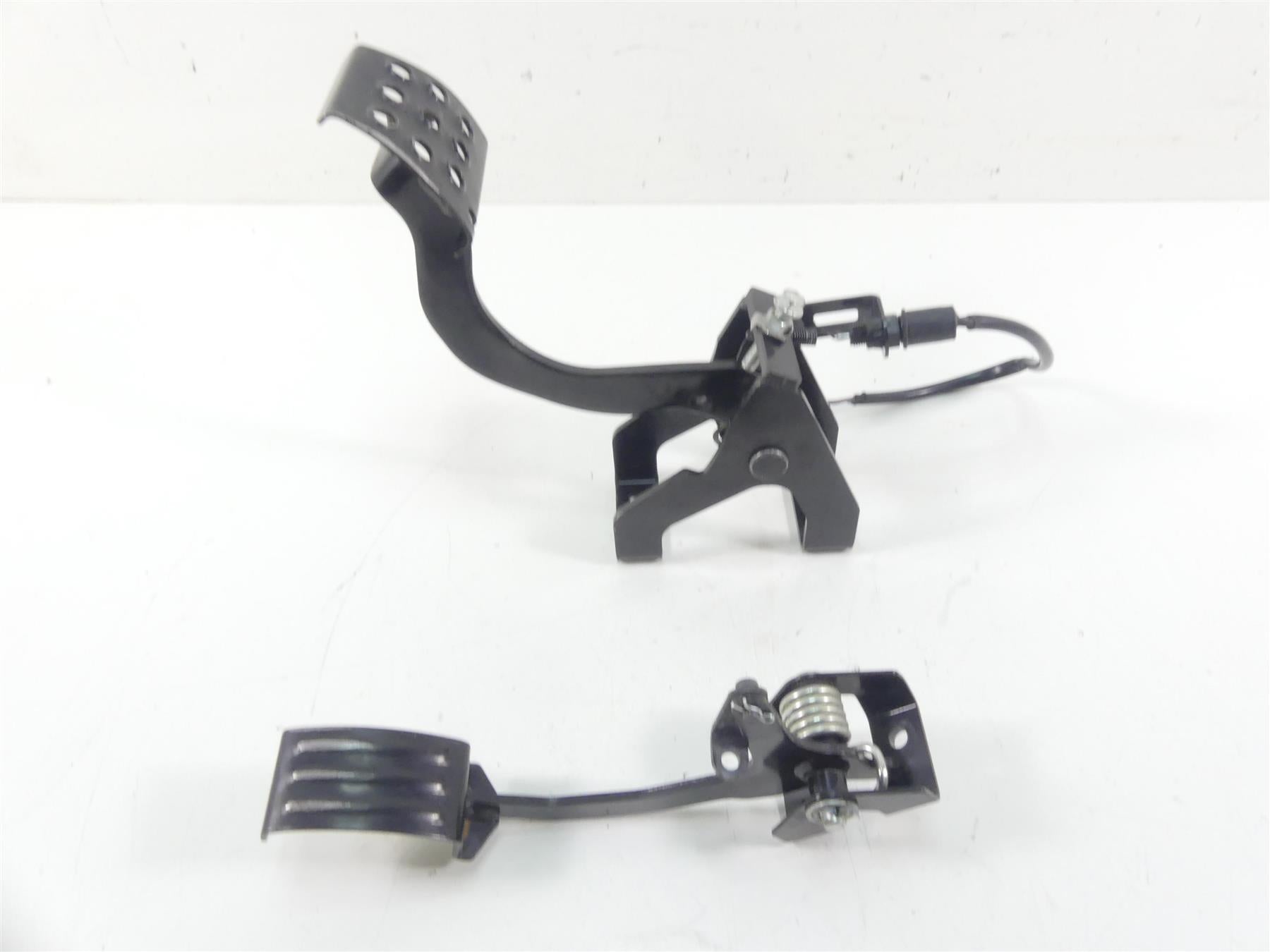 2021 Kawasaki Teryx KRX KRF 1000 Brake Accelerate Foot Pedal Set 43001-0767 {{ shop.shopifyCountryName }} - Mototech271