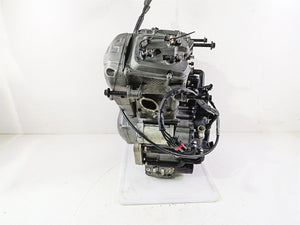 2022 Harley RA1250 S Pan America Running Engine Motor 38K - Video 16101562