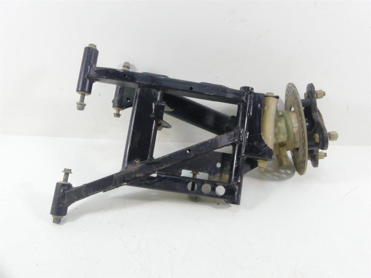 2019 Polaris General 1000 EPS Rear Left Control Arm Knee Hub Set 1021412 {{ shop.shopifyCountryName }} - Mototech271