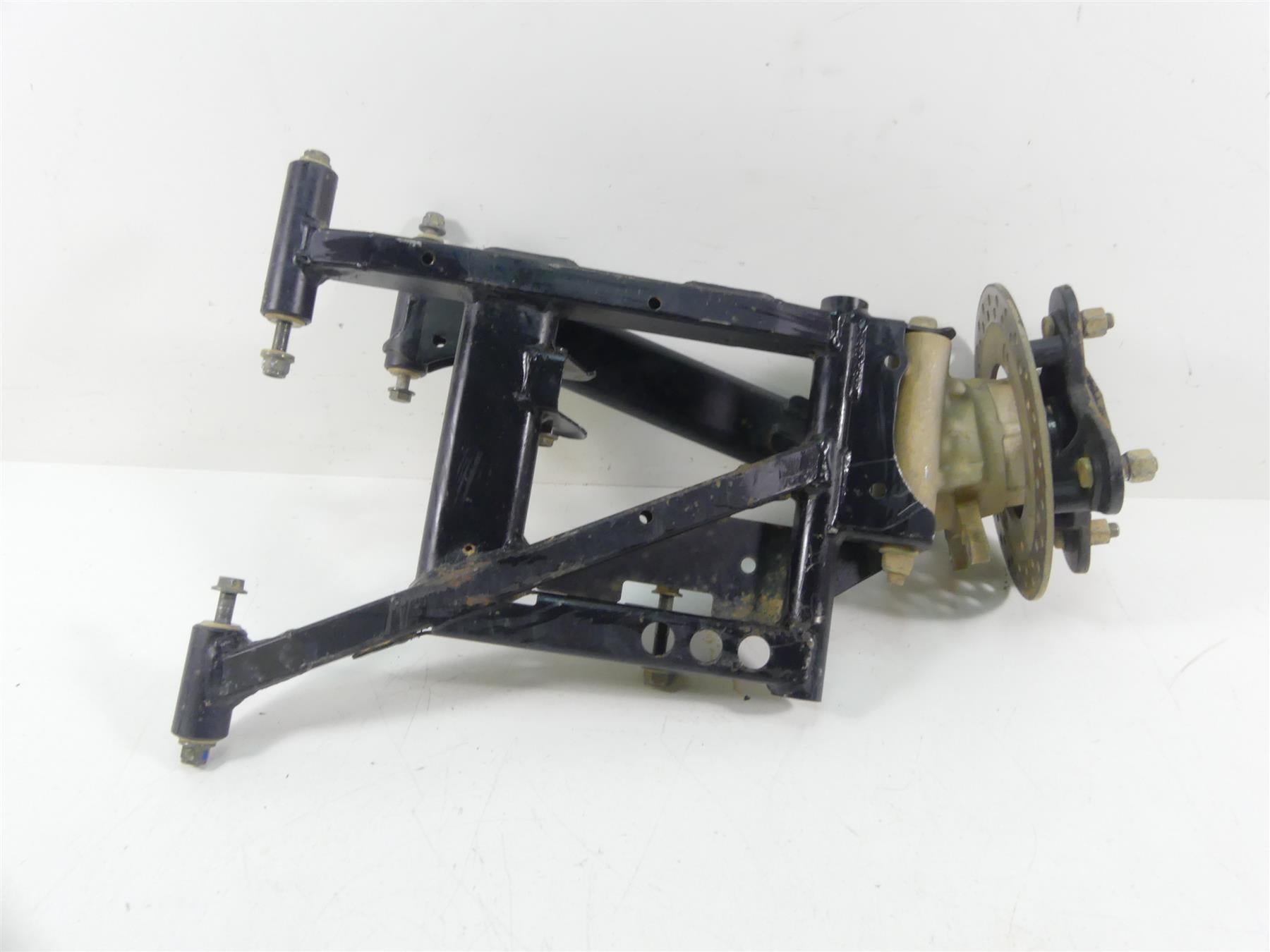 2019 Polaris General 1000 EPS Rear Left Control Arm Knee Hub Set 1021412 {{ shop.shopifyCountryName }} - Mototech271