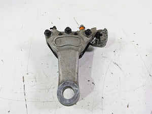 2003 Harley Touring FLHTCUI E-Glide 100th Rear Brake Caliper & Bracket 44080-02C | Mototech271