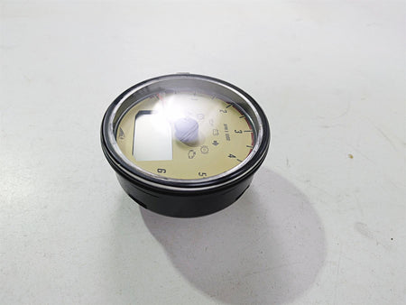 2017 Indian Chieftain Limited Tachometer Tacho Meter Gauge 34K 3280641 3280803 {{ shop.shopifyCountryName }} - Mototech271