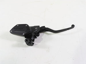 2014 BMW R nine T R9T K21 Front Brake Master Cylinder 32728559604