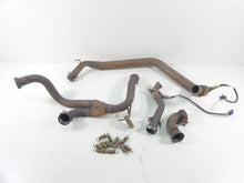 Load image into Gallery viewer, 2015 Can-Am Commander 1000XT Exhaust Header &amp; Midpipe Set 707601207 | Mototech271
