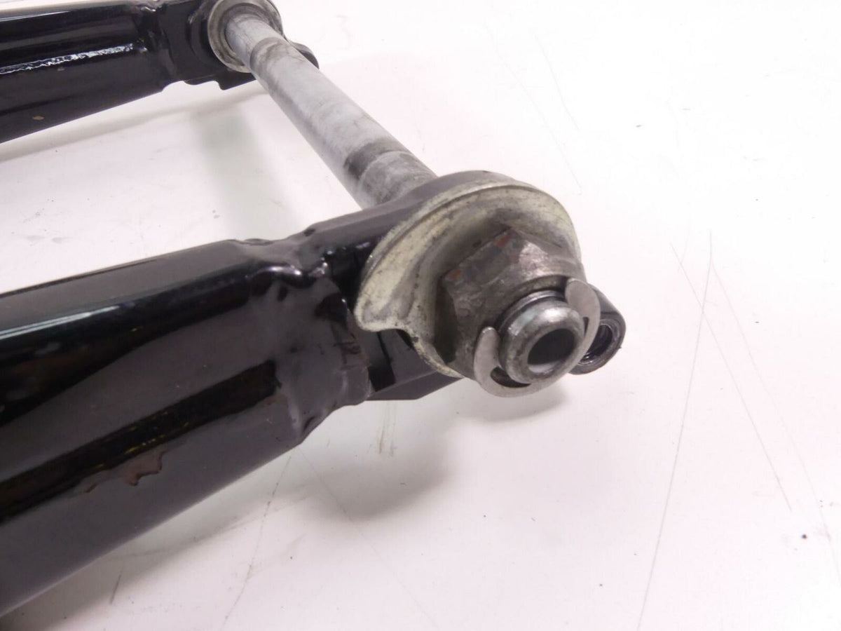 2014 Harley Touring FLHTCU Electra Glide Swingarm Swing Arm Axle 25mm 45470-09 {{ shop.shopifyCountryName }} - Mototech271