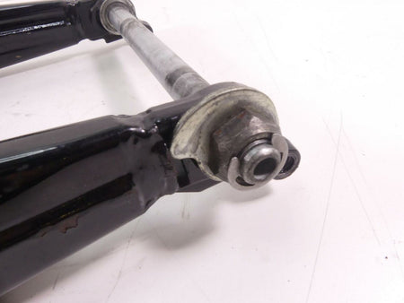 2014 Harley Touring FLHTCU Electra Glide Swingarm Swing Arm Axle 25mm 45470-09 {{ shop.shopifyCountryName }} - Mototech271