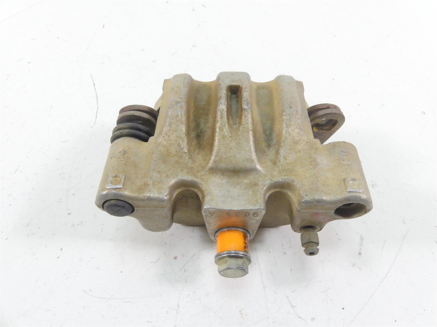 2021 Polaris RZR XP 1000 EPS Rear Left Brake Caliper 1912141 {{ shop.shopifyCountryName }} - Mototech271
