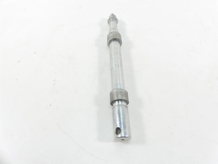 2001 Harley Touring FLHRCI Road King Front Axle Wheel Spindle 1" 43364-00 {{ shop.shopifyCountryName }} - Mototech271