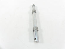 Load image into Gallery viewer, 2001 Harley Touring FLHRCI Road King Front Axle Wheel Spindle 1&quot; 43364-00

