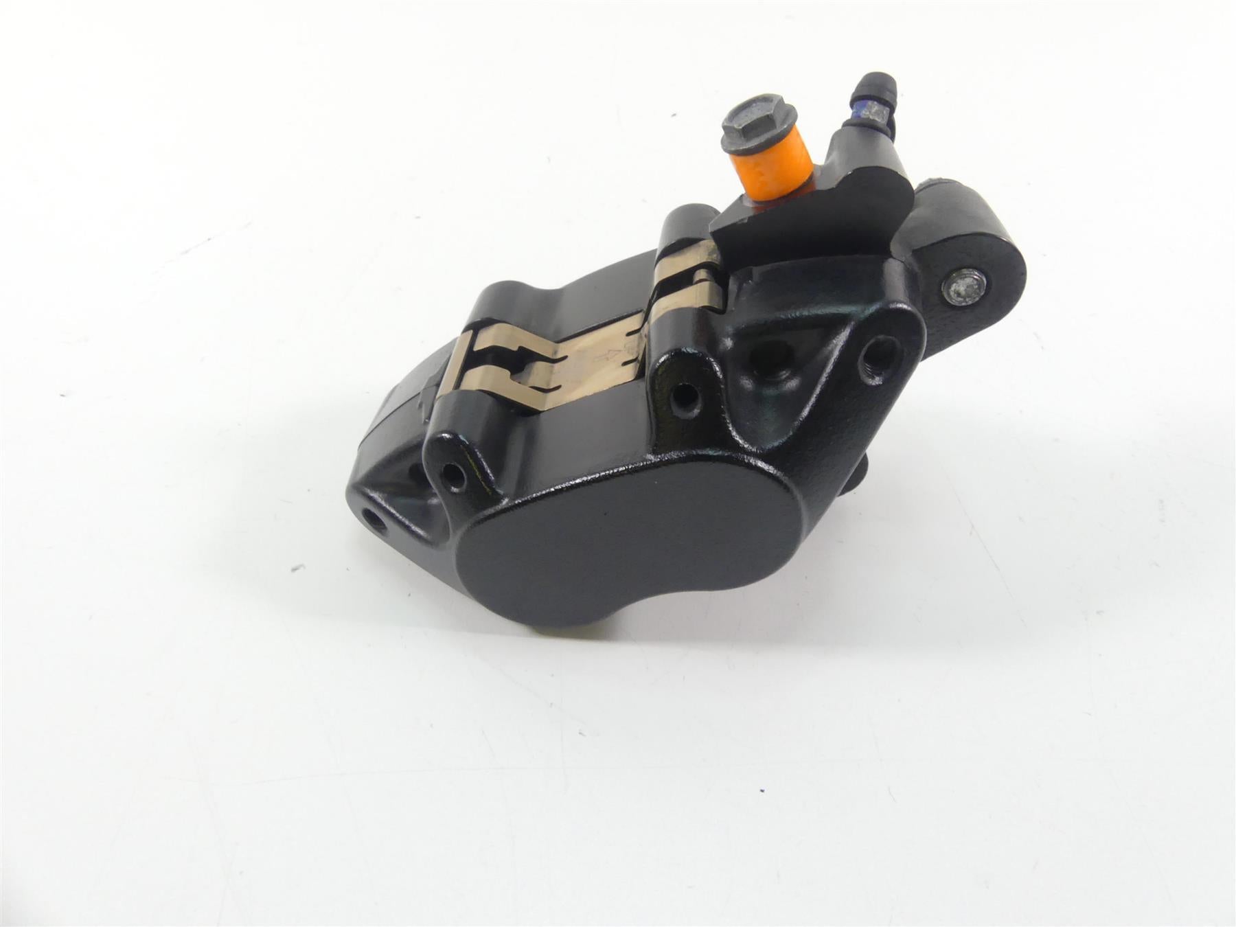 2020 Harley Softail FXBB Street Bob Front Brake Caliper 41300095 {{ shop.shopifyCountryName }} - Mototech271