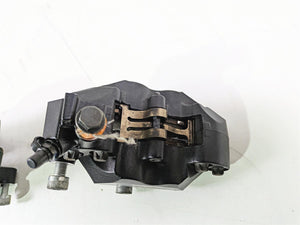 2017 Indian Chieftain Limited Front Brake Caliper Set 1912390 1912391