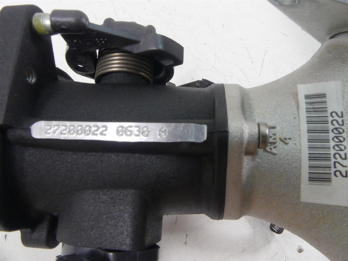 2020 Harley XL1200 CX Sportster Roadster Throttle Body Fuel Injection 27200022 {{ shop.shopifyCountryName }} - Mototech271