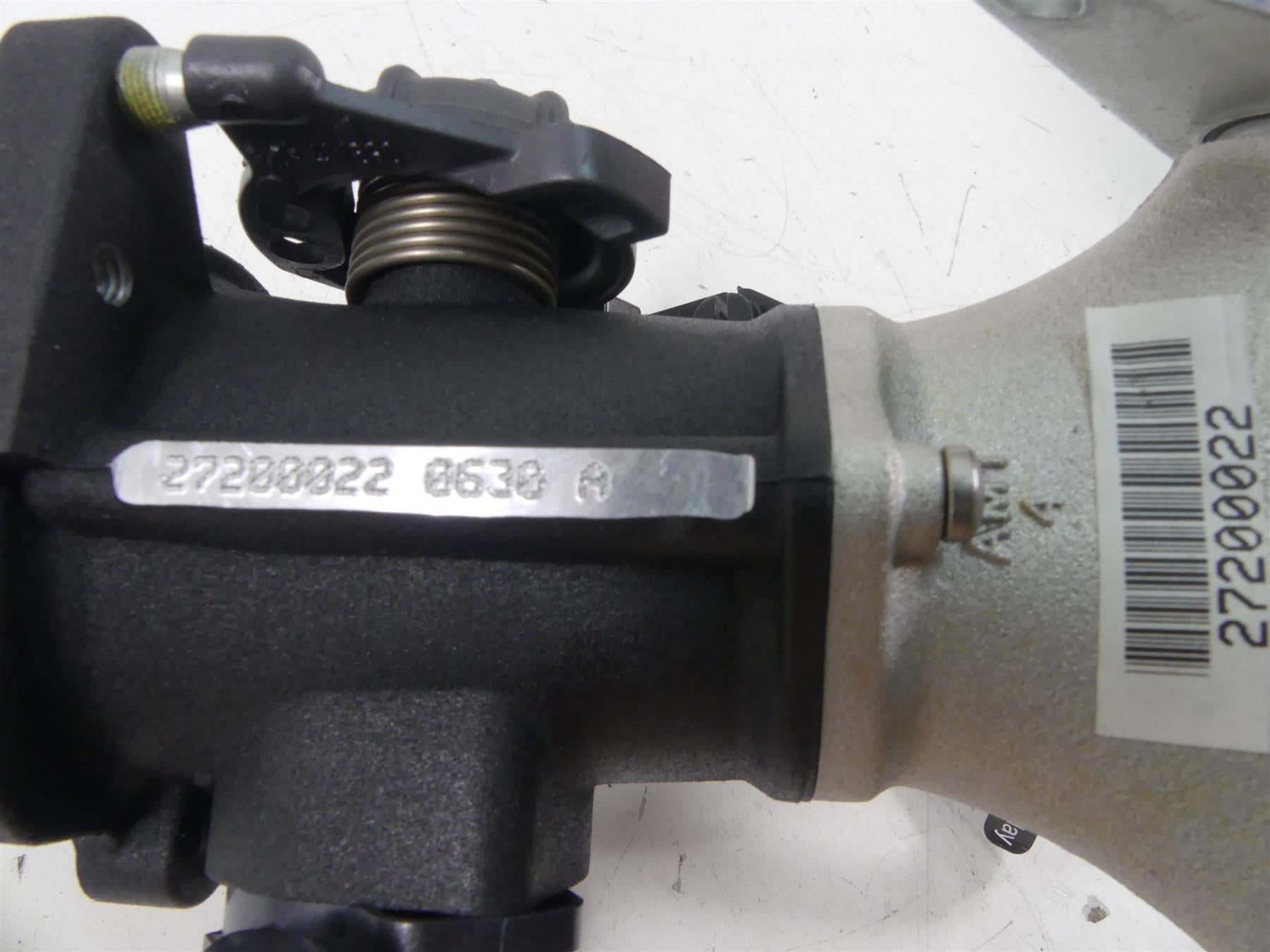 2020 Harley XL1200 CX Sportster Roadster Throttle Body Fuel Injection 27200022 {{ shop.shopifyCountryName }} - Mototech271
