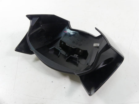 2019 Triumph Street Triple 765R Upper Flyscreen Fly Screen T2303637 {{ shop.shopifyCountryName }} - Mototech271