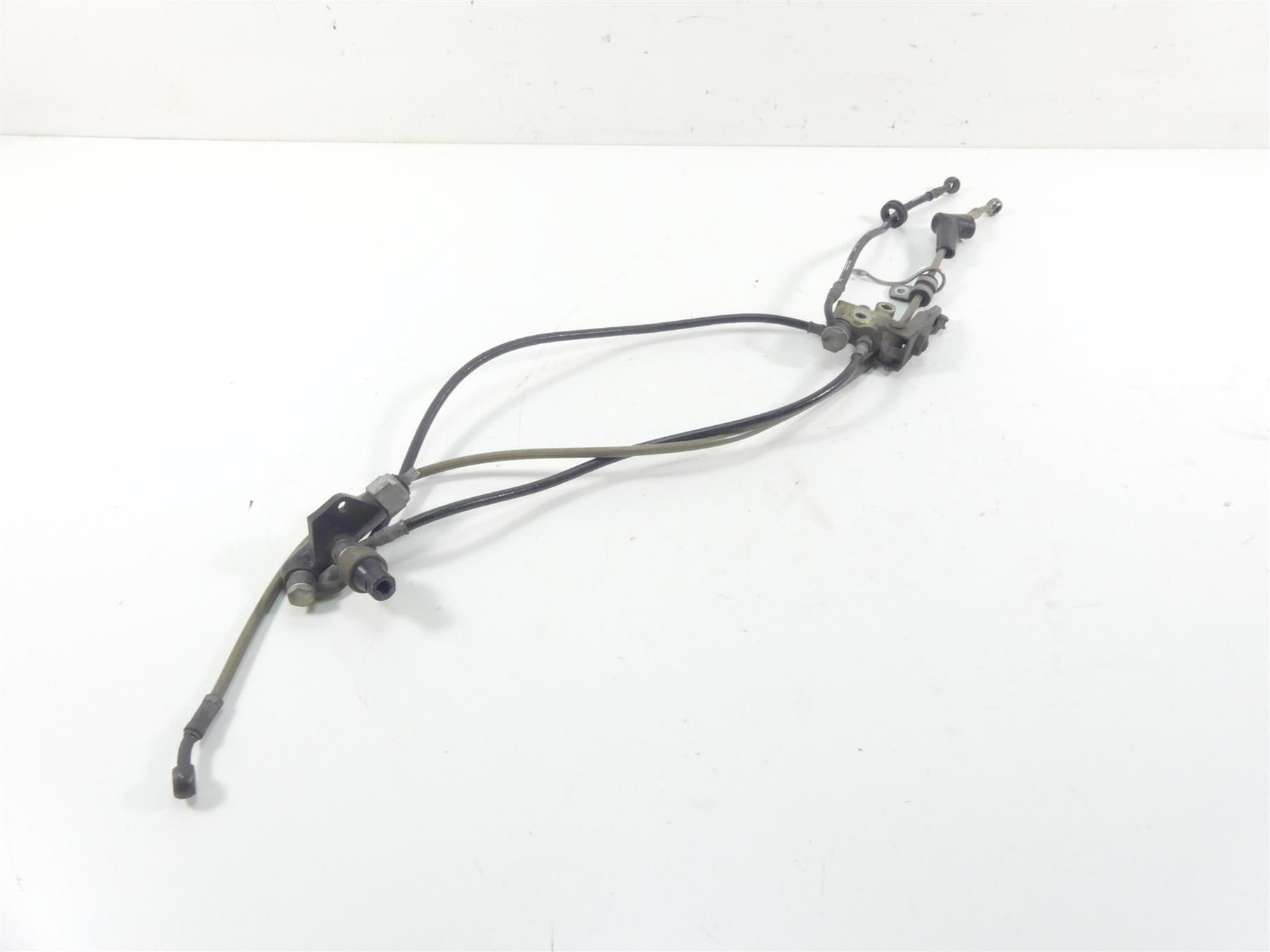 2001 Moto Guzzi California Sp 1100 Front Braking Correcting Device GU03668200 {{ shop.shopifyCountryName }} - Mototech271