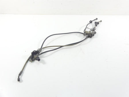 2001 Moto Guzzi California Sp 1100 Front Braking Correcting Device GU03668200 {{ shop.shopifyCountryName }} - Mototech271