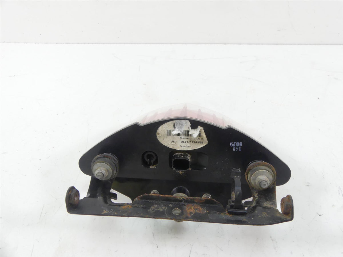 2011 BMW R1200GS K255 Adv Rear Taillight Tail Light Brake Stop Lamp 63217714556 {{ shop.shopifyCountryName }} - Mototech271