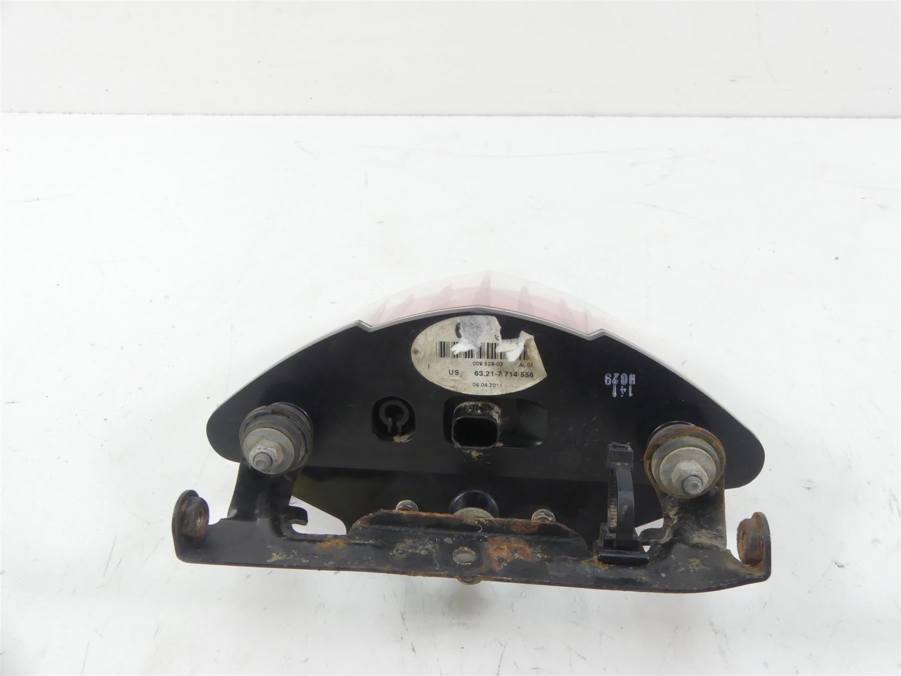 2011 BMW R1200GS K255 Adv Rear Taillight Tail Light Brake Stop Lamp 63217714556 {{ shop.shopifyCountryName }} - Mototech271