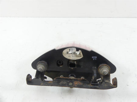 2011 BMW R1200GS K255 Adv Rear Taillight Tail Light Brake Stop Lamp 63217714556 {{ shop.shopifyCountryName }} - Mototech271