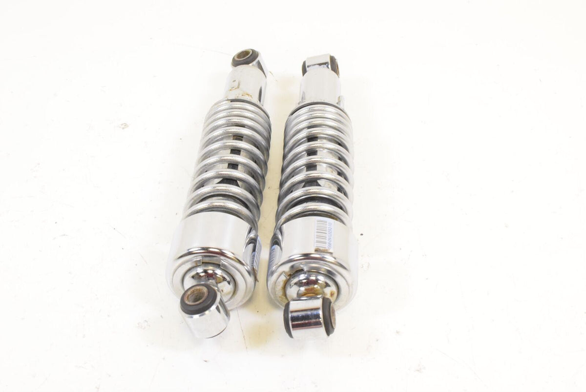 2015 Harley Sportster XL1200 V SEVENTY-TWO Rear 11-1/2" Shock Damper SET 54568-0 {{ shop.shopifyCountryName }} - Mototech271