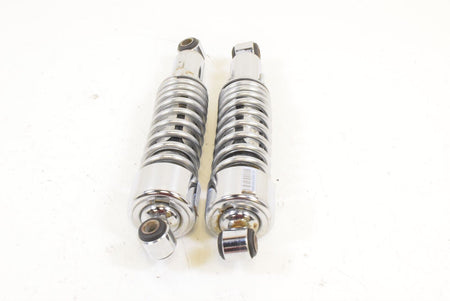 2015 Harley Sportster XL1200 V SEVENTY-TWO Rear 11-1/2" Shock Damper SET 54568-0 {{ shop.shopifyCountryName }} - Mototech271