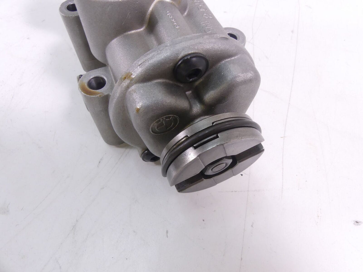 2018 BMW K1600 Bagger Oil Pump Hoses Intake Gears Screw Reservoir Set 1141854840 {{ shop.shopifyCountryName }} - Mototech271