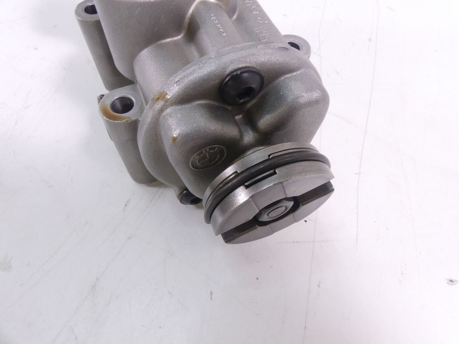 2018 BMW K1600 Bagger Oil Pump Hoses Intake Gears Screw Reservoir Set 1141854840 {{ shop.shopifyCountryName }} - Mototech271