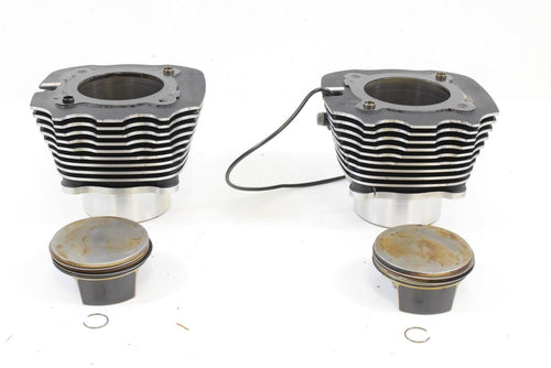 2014 Indian Chief Vintage Cylinder Jug And Piston Set 5138091 | Mototech271