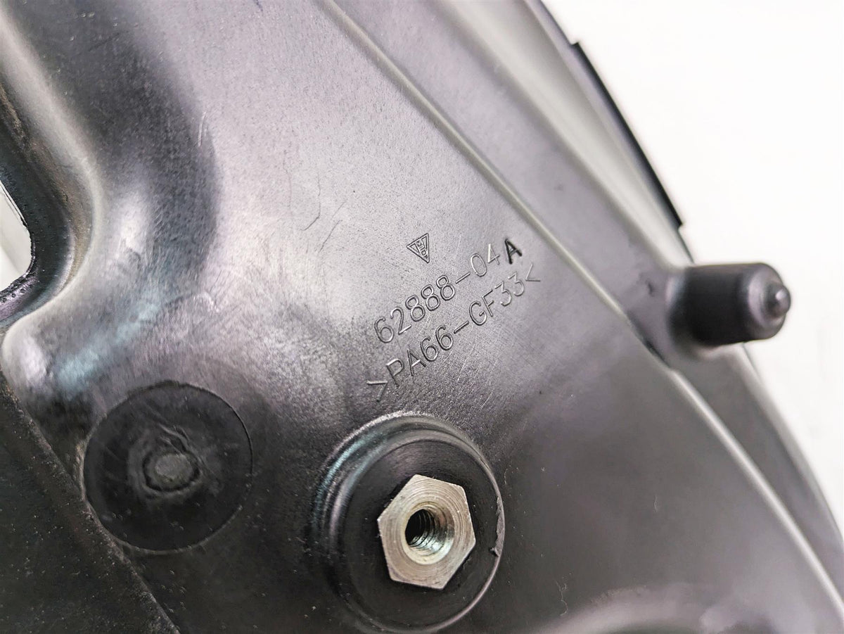 2007 Harley Sportster XL1200 C Oil Tank Reservoir & Dipstick Set 62888-04 {{ shop.shopifyCountryName }} - Mototech271