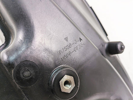 2007 Harley Sportster XL1200 C Oil Tank Reservoir & Dipstick Set 62888-04 {{ shop.shopifyCountryName }} - Mototech271