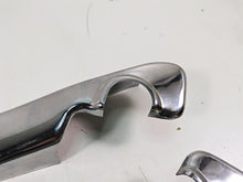 Load image into Gallery viewer, 2006 Harley Sportster XL1200 Rear Chrome Fender Strut Cover Set - Read 59903-04 | Mototech271
