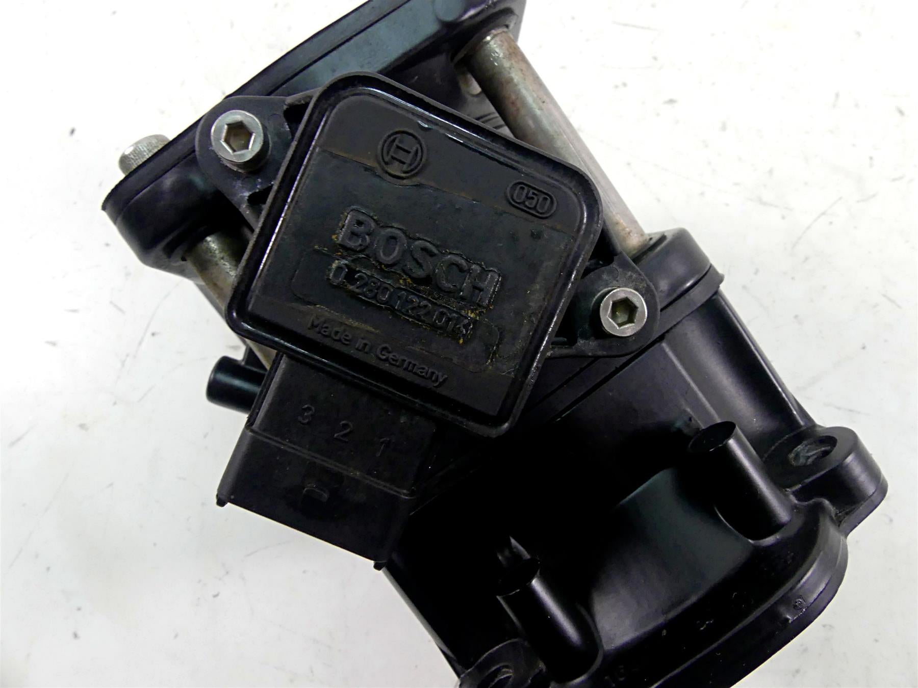 2005 Seadoo 3D RFI Throttle Body Fuel Injection Injector 270600092 {{ shop.shopifyCountryName }} - Mototech271