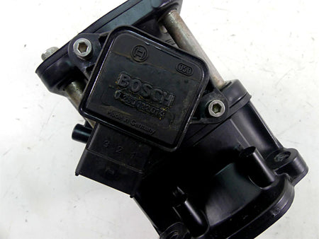 2005 Seadoo 3D RFI Throttle Body Fuel Injection Injector 270600092 {{ shop.shopifyCountryName }} - Mototech271