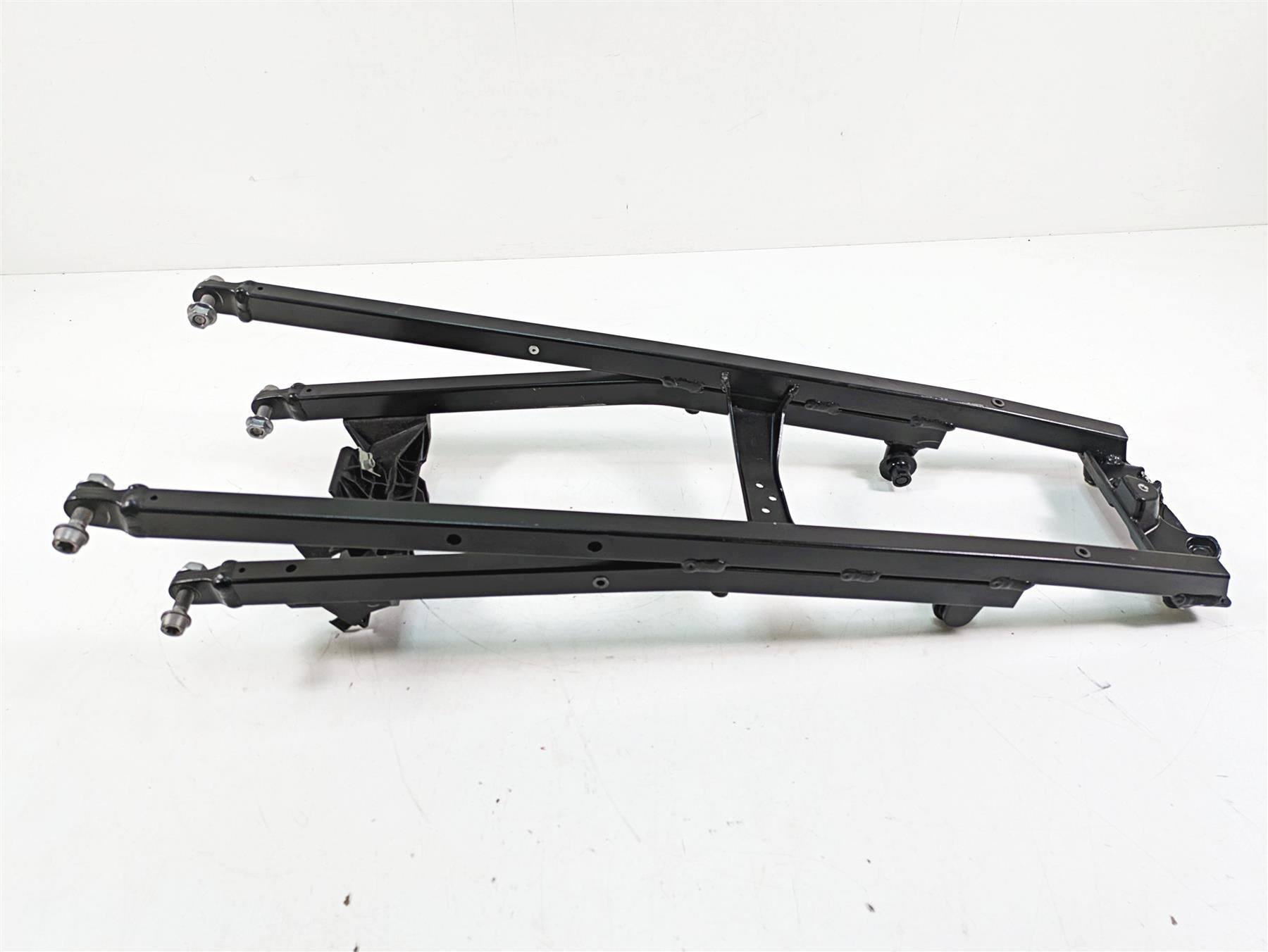 2015 BMW S1000RR K46 Rear Subframe Sub Frame - Read 46518550381