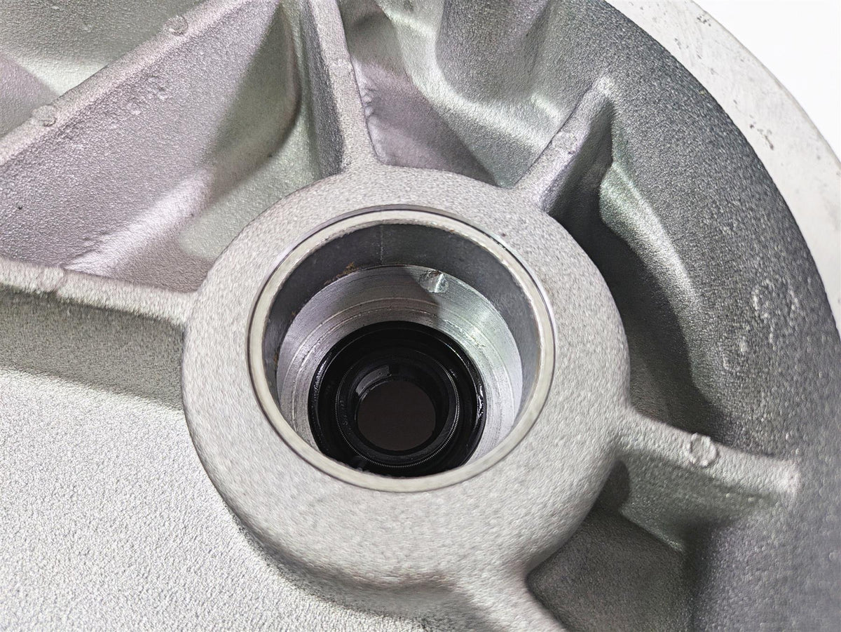 1998 Harley Touring FLHRCI Road King Inner Primary Drive Clutch Cover 60677-94 {{ shop.shopifyCountryName }} - Mototech271