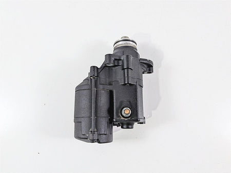 2011 Harley Touring FLHTCU CVO Electra Glide Engine Starter Motor 96 103 110 31619-06A-Mototech271
