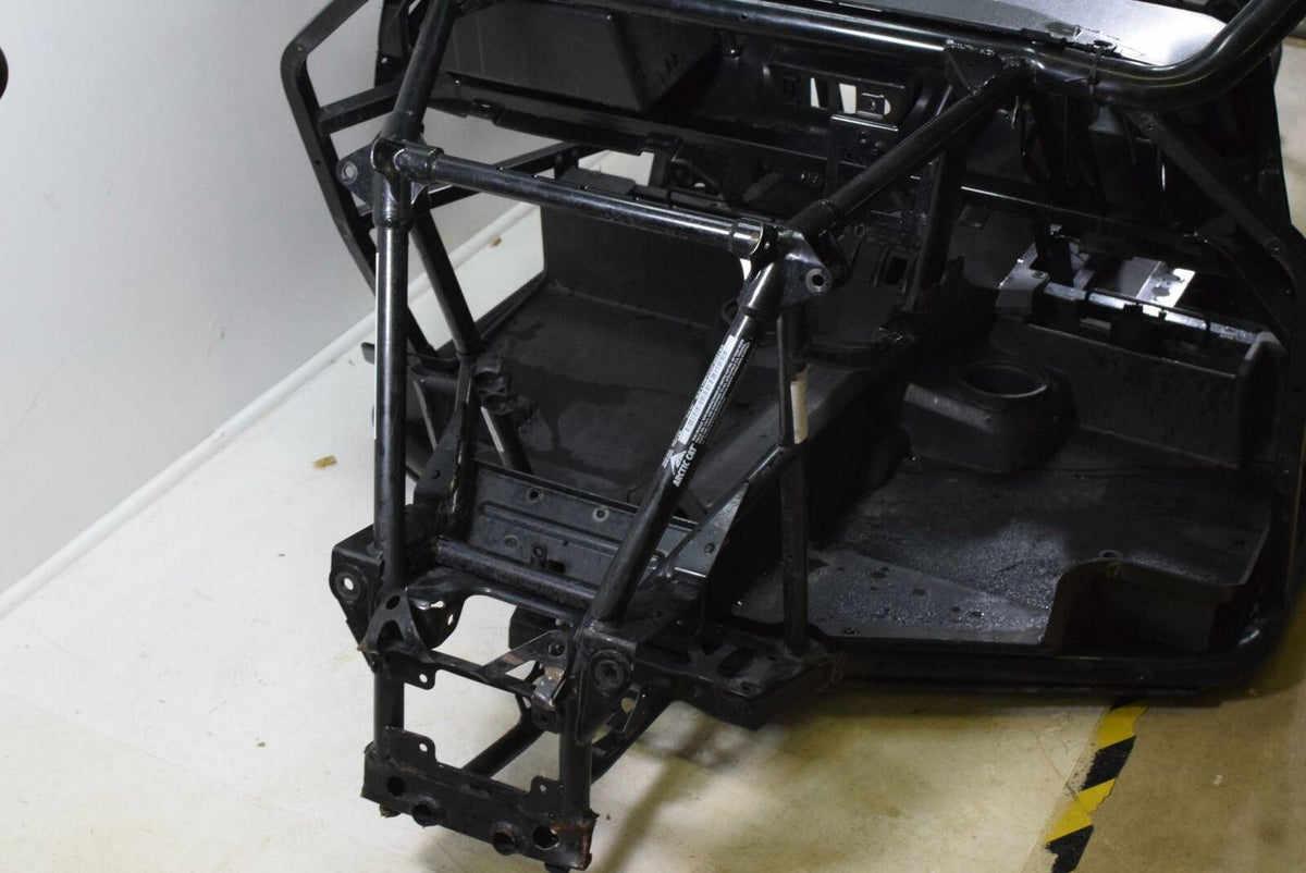 2017 Arctic Cat Wildcat 700 XT EPS Main Frame Cassis Cln Ez Registr 8506-861 {{ shop.shopifyCountryName }} - Mototech271