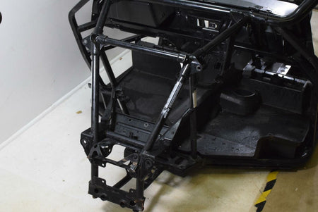 2017 Arctic Cat Wildcat 700 XT EPS Main Frame Cassis Cln Ez Registr 8506-861 {{ shop.shopifyCountryName }} - Mototech271