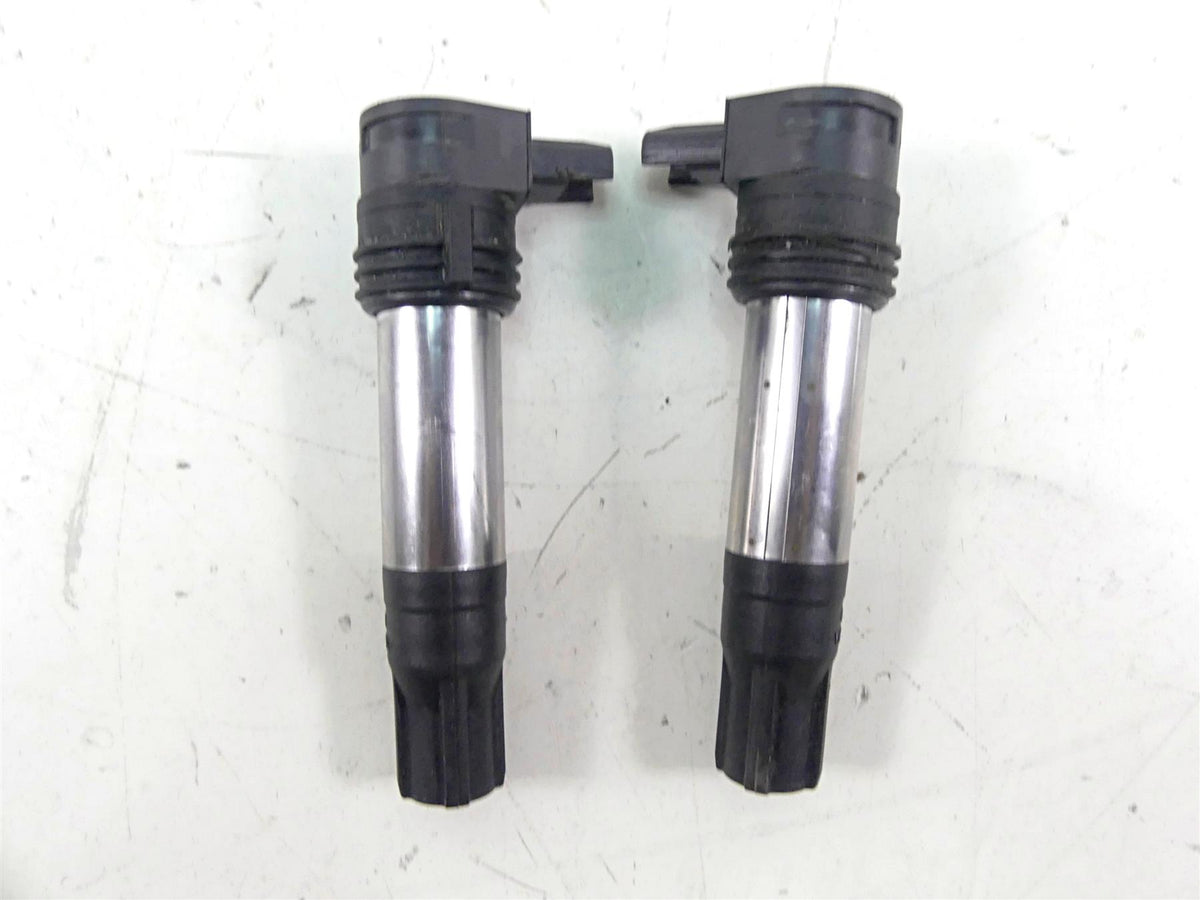 2015 BMW R1200GS GSW K50 Ignition Coil Stick Coils Set 12138526677 {{ shop.shopifyCountryName }} - Mototech271