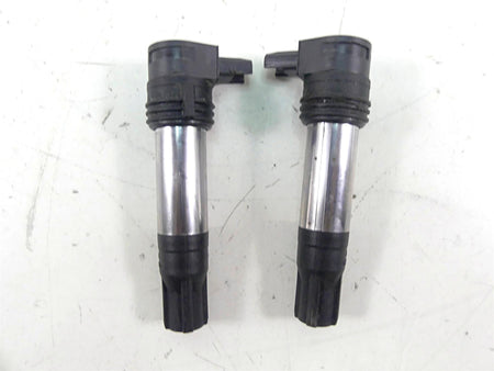 2015 BMW R1200GS GSW K50 Ignition Coil Stick Coils Set 12138526677 {{ shop.shopifyCountryName }} - Mototech271