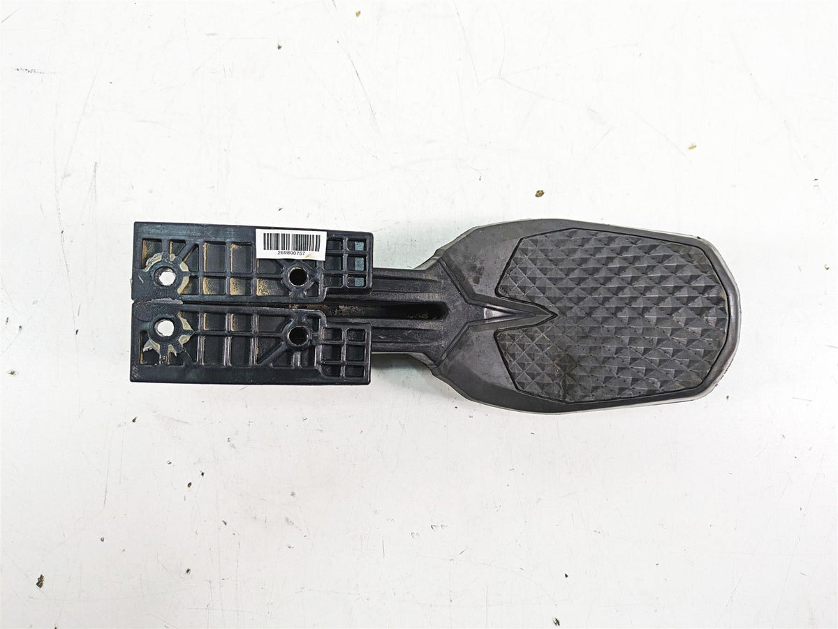 2016 Sea-Doo Spark 900 Rear Step Up Ladder 295100642 269800757 {{ shop.shopifyCountryName }} - Mototech271