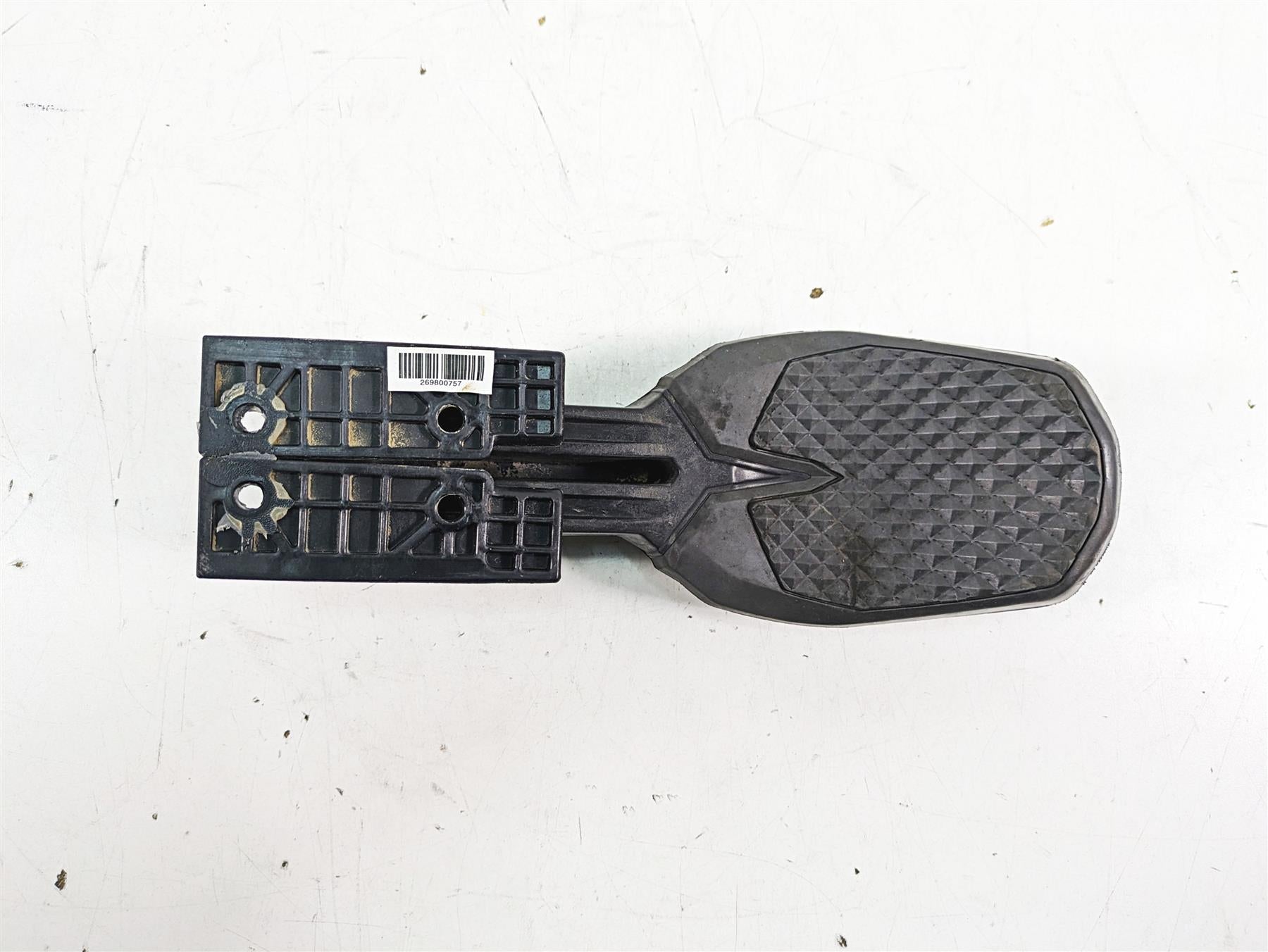 2016 Sea-Doo Spark 900 Rear Step Up Ladder 295100642 269800757 {{ shop.shopifyCountryName }} - Mototech271