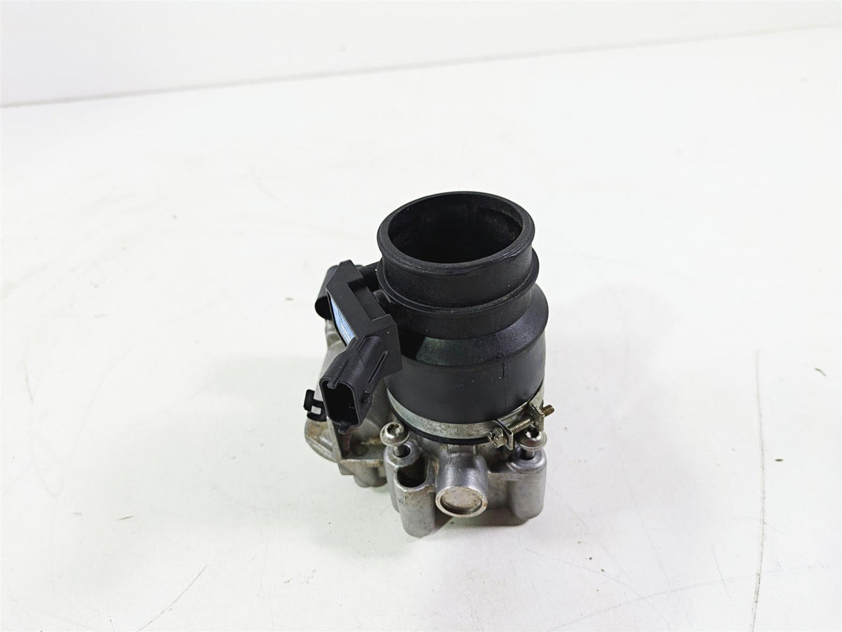 2018 Can Am Maverick X3 XRC Turbo R Bosch Throttle Body 420893147 420893149 {{ shop.shopifyCountryName }} - Mototech271