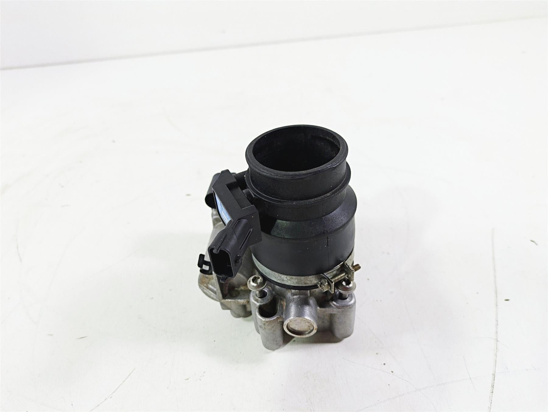 2018 Can Am Maverick X3 XRC Turbo R Bosch Throttle Body 420893147 420893149 {{ shop.shopifyCountryName }} - Mototech271